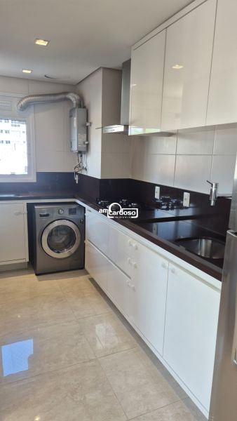 Apartamento 3 quarto(s)  no bairro Cristo Redentor