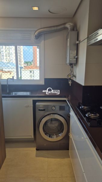 Apartamento 3 quarto(s)  no bairro Cristo Redentor