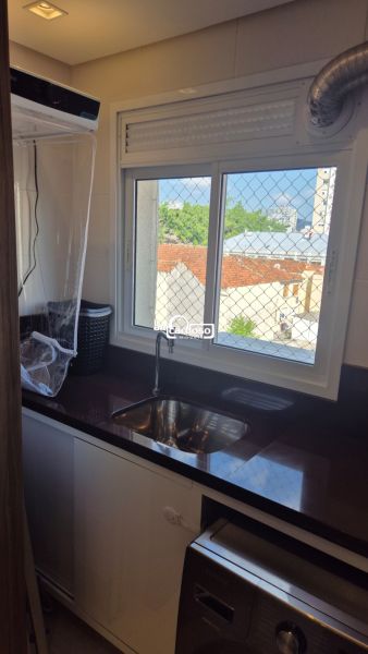 Apartamento 3 quarto(s)  no bairro Cristo Redentor