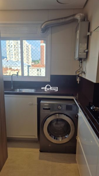 Apartamento 3 quarto(s)  no bairro Cristo Redentor