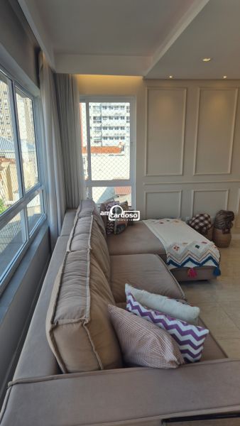 Apartamento 3 quarto(s)  no bairro Cristo Redentor