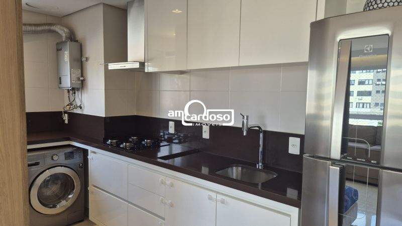 Apartamento 3 quarto(s)  no bairro Cristo Redentor