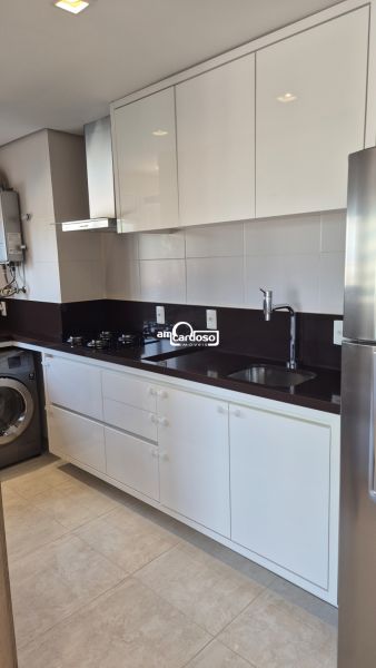 Apartamento 3 quarto(s)  no bairro Cristo Redentor