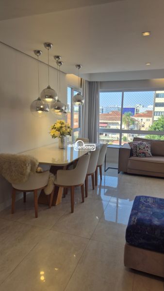 Apartamento 3 quarto(s)  no bairro Cristo Redentor