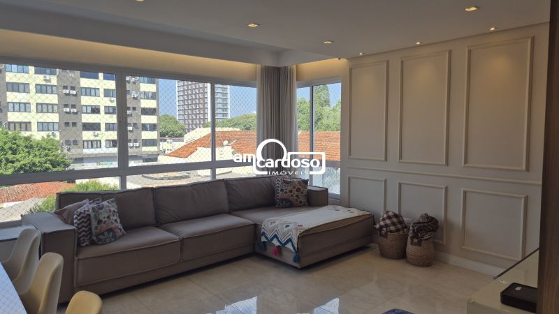 Apartamento 3 quarto(s)  no bairro Cristo Redentor