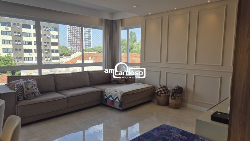 Apartamento 3 quarto(s)  no bairro Cristo Redentor