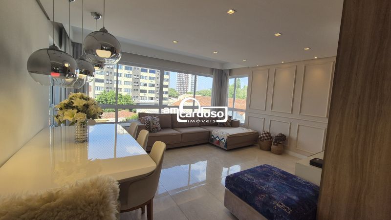 Apartamento 3 quarto(s)  no bairro Cristo Redentor