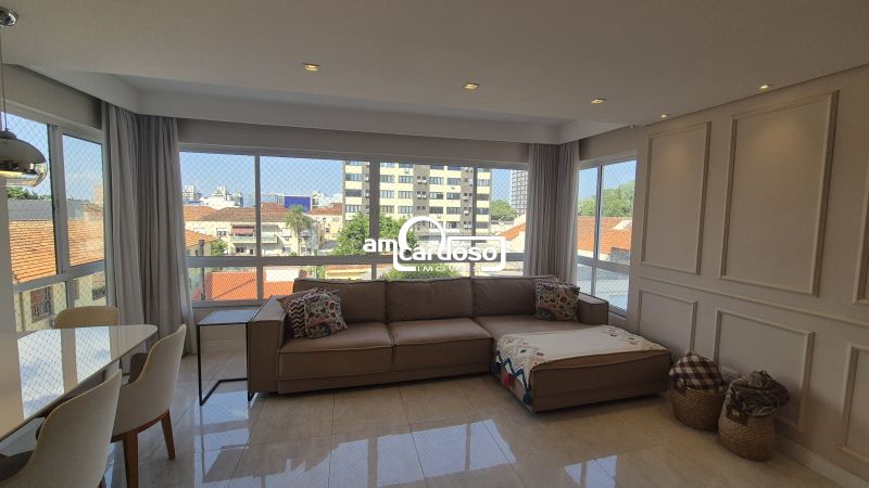 Apartamento 3 quarto(s)  no bairro Cristo Redentor