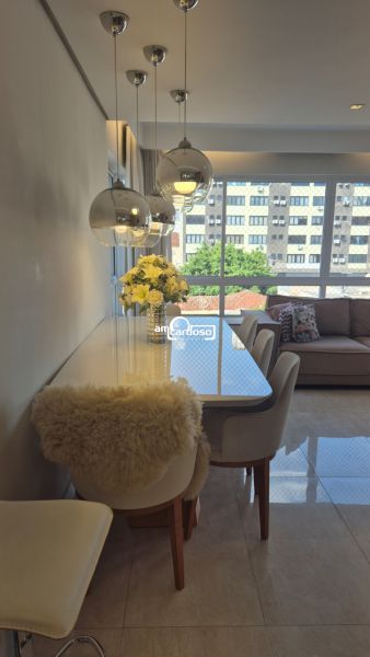 Apartamento 3 quarto(s)  no bairro Cristo Redentor