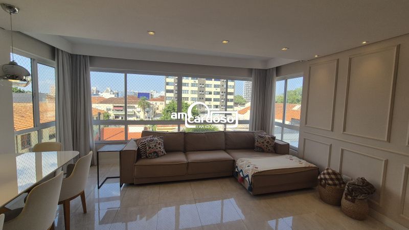 Apartamento 3 quarto(s)  no bairro Cristo Redentor