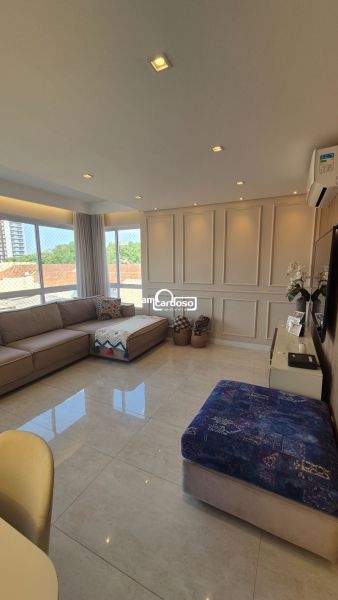 Apartamento 3 quarto(s)  no bairro Cristo Redentor