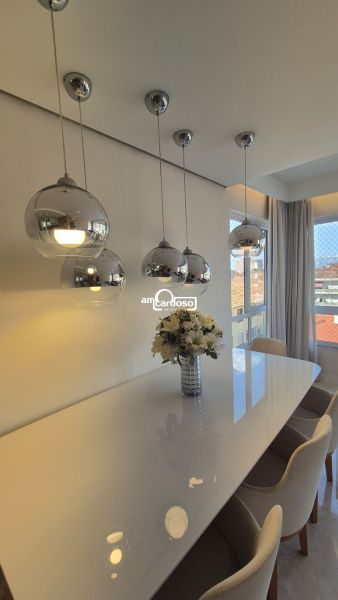 Apartamento 3 quarto(s)  no bairro Cristo Redentor