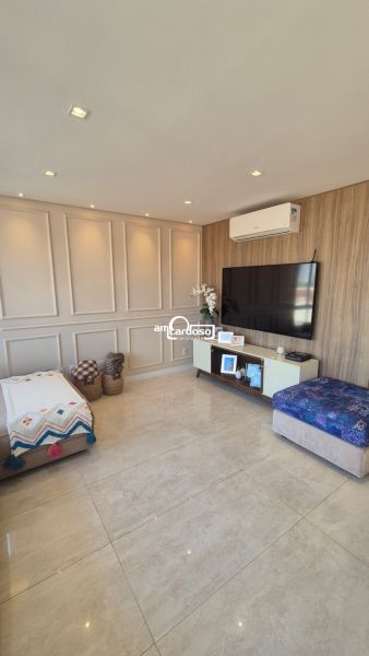 Apartamento 3 quarto(s)  no bairro Cristo Redentor