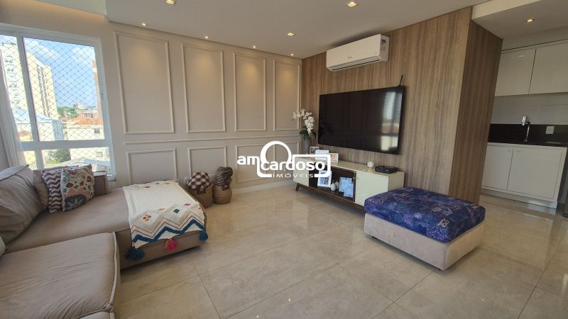 Apartamento 3 quarto(s)  no bairro Cristo Redentor