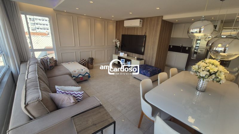 Apartamento 3 quarto(s)  no bairro Cristo Redentor