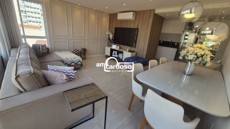 Apartamento 3 quarto(s)  no bairro Cristo Redentor