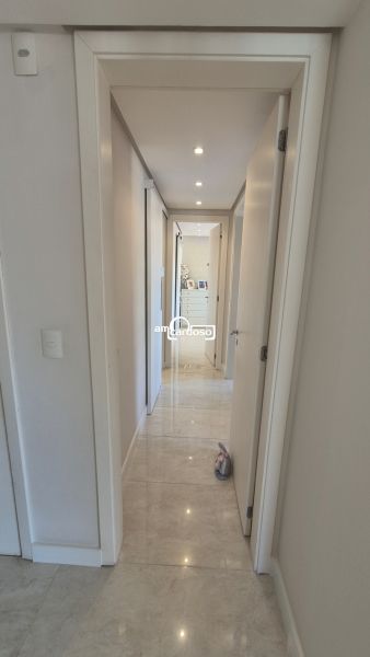 Apartamento 3 quarto(s)  no bairro Cristo Redentor