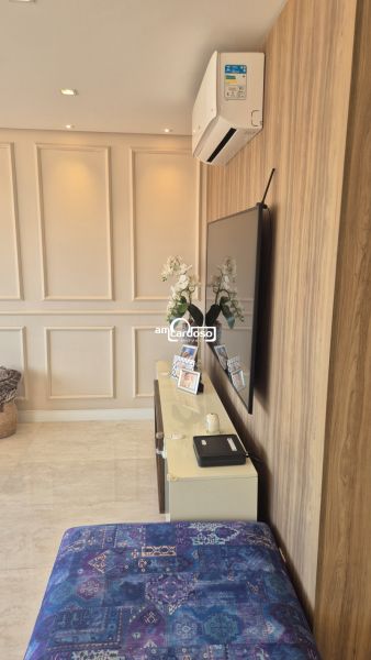 Apartamento 3 quarto(s)  no bairro Cristo Redentor