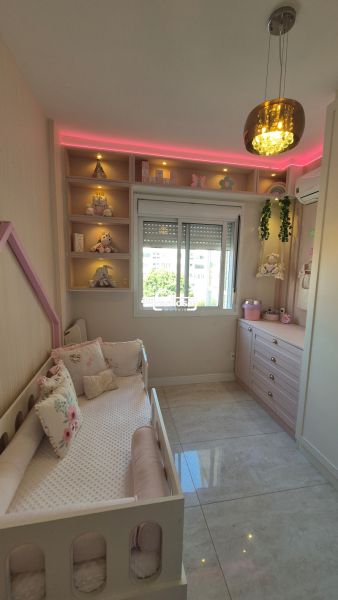 Apartamento 3 quarto(s)  no bairro Cristo Redentor