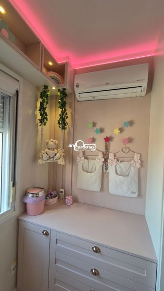 Apartamento 3 quarto(s)  no bairro Cristo Redentor