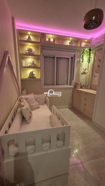 Apartamento 3 quarto(s)  no bairro Cristo Redentor