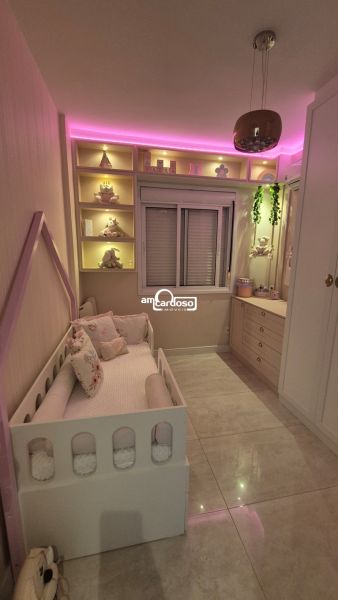 Apartamento 3 quarto(s)  no bairro Cristo Redentor