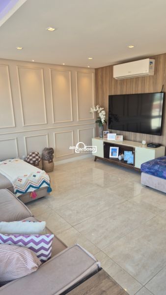 Apartamento 3 quarto(s)  no bairro Cristo Redentor