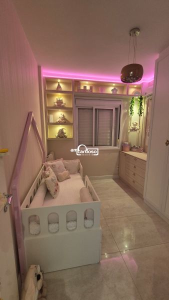 Apartamento 3 quarto(s)  no bairro Cristo Redentor