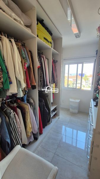 Apartamento 3 quarto(s)  no bairro Cristo Redentor