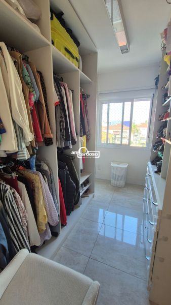 Apartamento 3 quarto(s)  no bairro Cristo Redentor