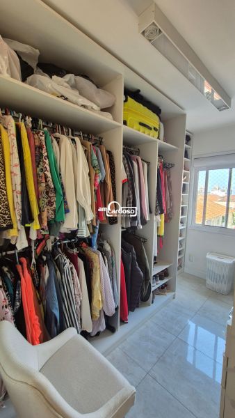 Apartamento 3 quarto(s)  no bairro Cristo Redentor