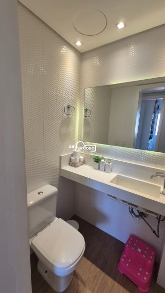 Apartamento 3 quarto(s)  no bairro Cristo Redentor