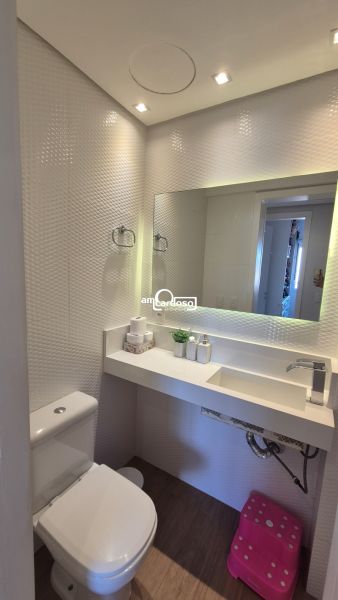 Apartamento 3 quarto(s)  no bairro Cristo Redentor