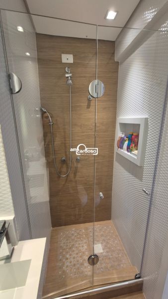 Apartamento 3 quarto(s)  no bairro Cristo Redentor