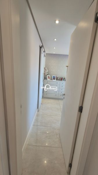 Apartamento 3 quarto(s)  no bairro Cristo Redentor