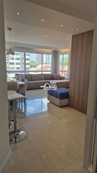 Apartamento 3 quarto(s)  no bairro Cristo Redentor