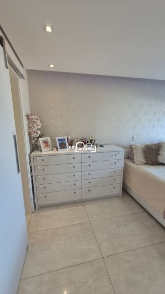 Apartamento 3 quarto(s)  no bairro Cristo Redentor