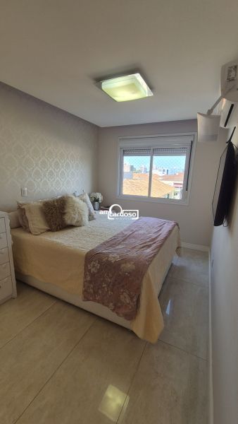 Apartamento 3 quarto(s)  no bairro Cristo Redentor