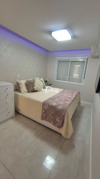 Apartamento 3 quarto(s)  no bairro Cristo Redentor