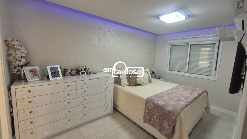 Apartamento 3 quarto(s)  no bairro Cristo Redentor