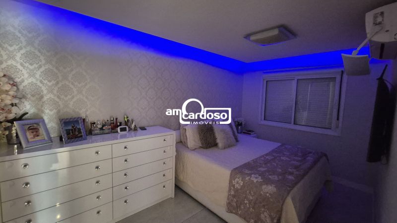 Apartamento 3 quarto(s)  no bairro Cristo Redentor