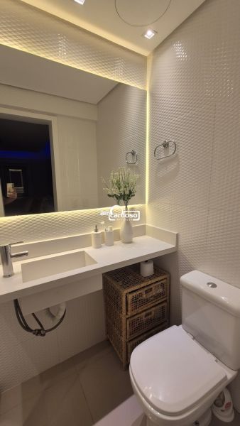 Apartamento 3 quarto(s)  no bairro Cristo Redentor