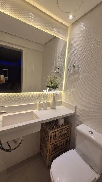 Apartamento 3 quarto(s)  no bairro Cristo Redentor