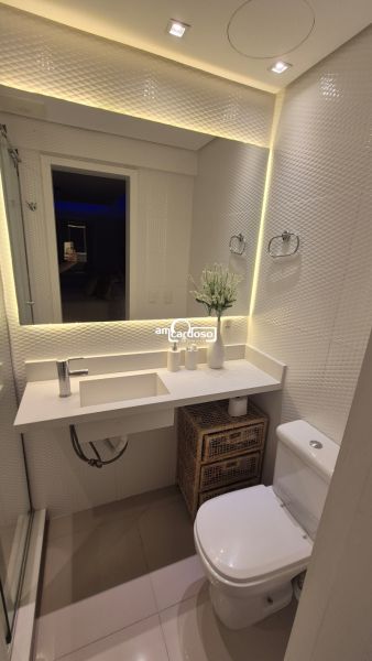 Apartamento 3 quarto(s)  no bairro Cristo Redentor