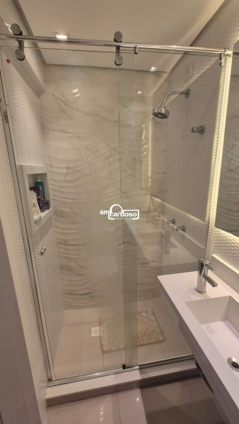 Apartamento 3 quarto(s)  no bairro Cristo Redentor