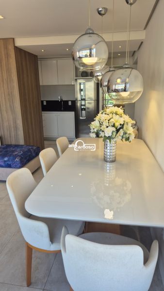 Apartamento 3 quarto(s)  no bairro Cristo Redentor