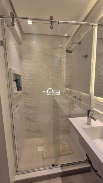 Apartamento 3 quarto(s)  no bairro Cristo Redentor