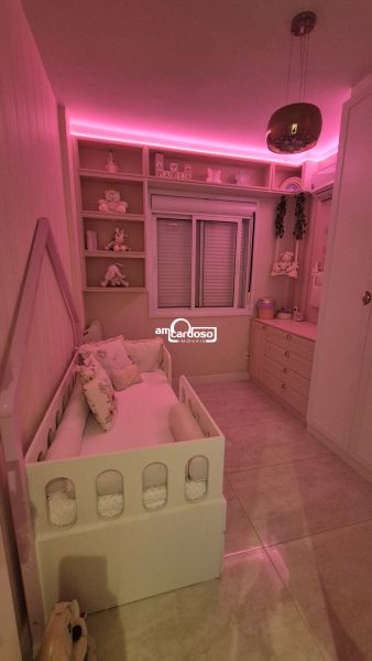 Apartamento 3 quarto(s)  no bairro Cristo Redentor