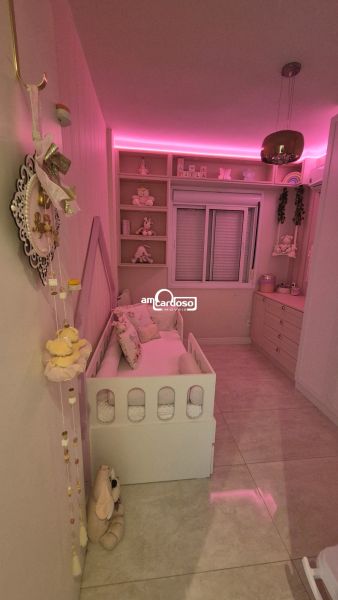 Apartamento 3 quarto(s)  no bairro Cristo Redentor