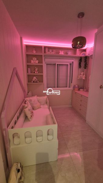 Apartamento 3 quarto(s)  no bairro Cristo Redentor